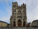 Les cathédrales Picardes (2015)